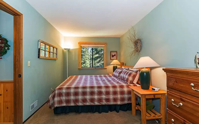 photo 4 of Copenhagen Retreat by Tahoe Mountain Properties
