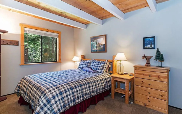 photo 5 of Copenhagen Retreat by Tahoe Mountain Properties