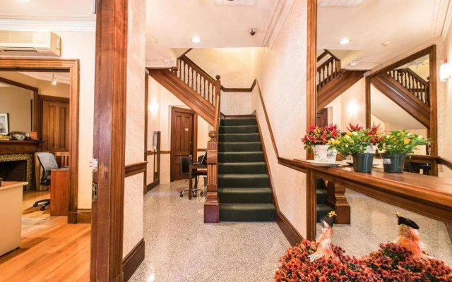 photo 2 of Copley House
