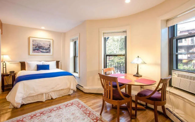 photo 5 of Copley House