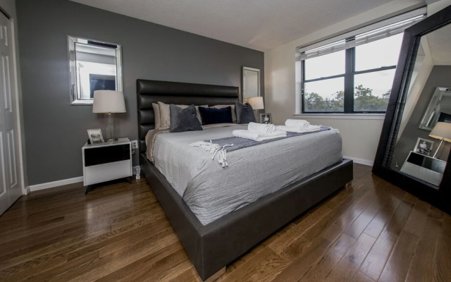 photo 2 of Copley Luxe Condos by Barsala