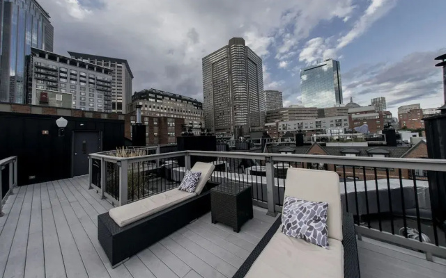 photo 5 of Copley Luxe Condos by Barsala