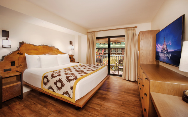 photo 2 of Copper Creek Villas & Cabins at Disney's Wilderness Lodge