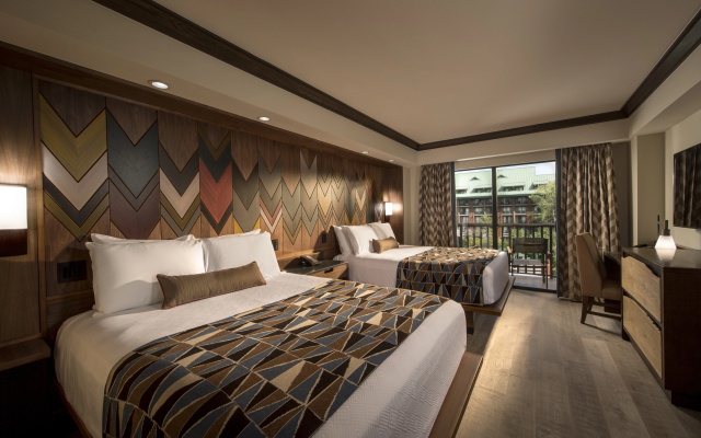 photo 4 of Copper Creek Villas & Cabins at Disney's Wilderness Lodge