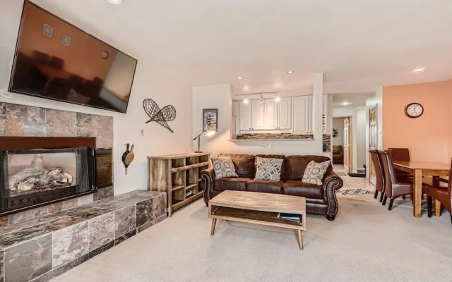 photo 2 of Copper Junction 203 - 1 Br Condo