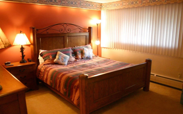 photo 2 of Copper Junction by Copper Vacations