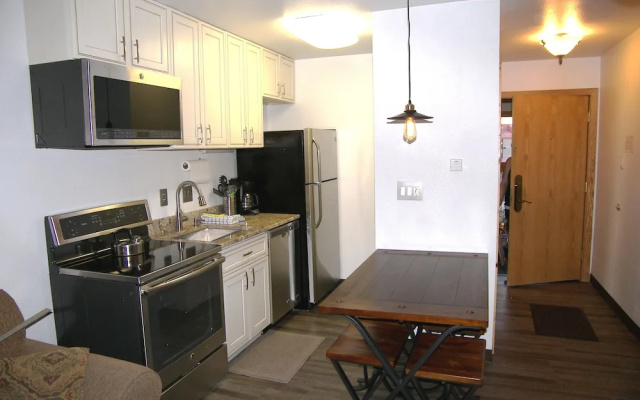 photo 4 of Copper Junction 1 Studio Loft