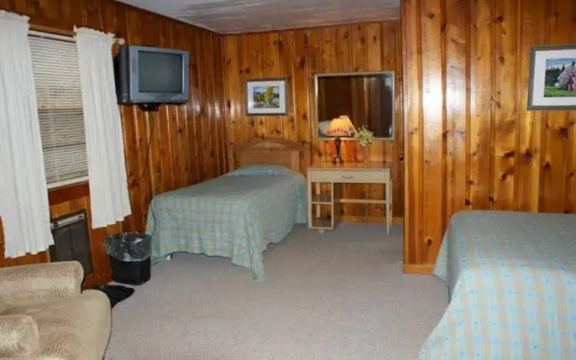 photo 2 of Copper Kettle Cottages