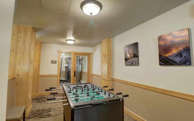 photo 2 of Copper Springs Condo with Panoramic Mountain Views - CS331 by Redawning