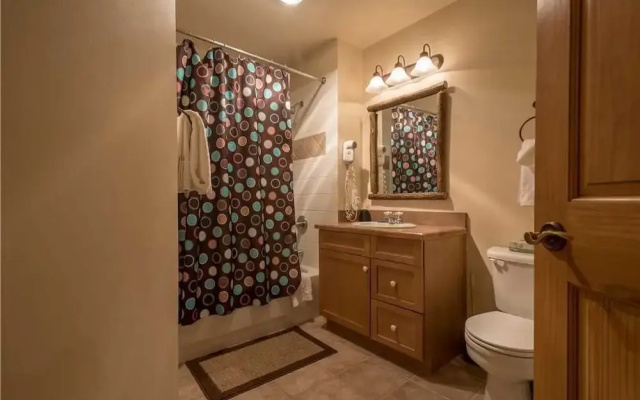 photo 2 of Copper Springs Lodge 301 - 2Br Condo