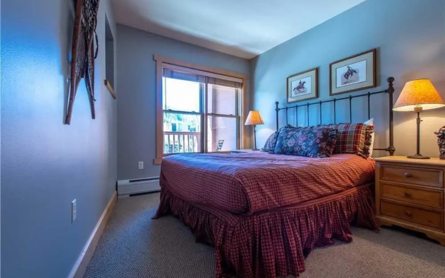 photo 3 of Copper Springs Lodge 301 - 2Br Condo