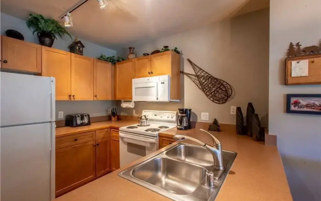 photo 4 of Copper Springs Lodge 301 - 2Br Condo