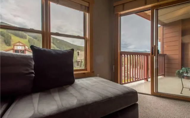 photo 5 of Copper Springs Lodge 301 - 2Br Condo