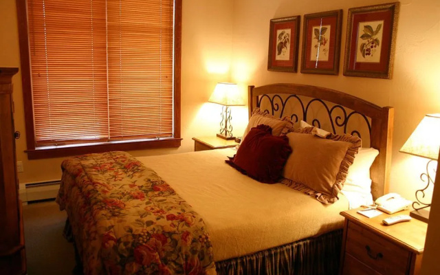 photo 4 of New Village By Copper Vacations