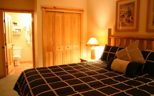 photo 5 of New Village By Copper Vacations