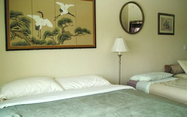 photo 5 of Coppertoppe Inn and Retreat Center