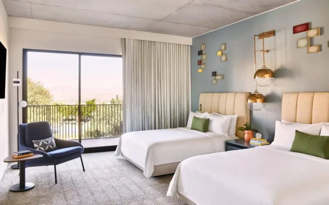 photo 4 of ADERO Scottsdale Resort, Autograph Collection