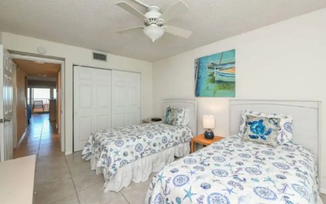 photo 3 of Coquina Beach Club 104 2 Bedroom Condo by RedAwning