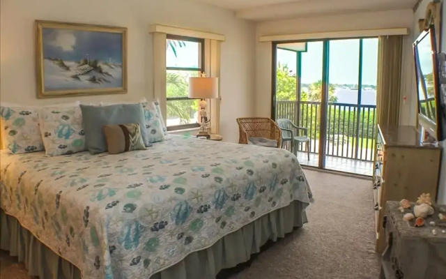 photo 4 of Coquina Moorings 103 by Wagner Realty
