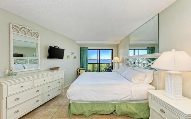 photo 3 of Coquina Tropics-2 Bedrooms-plus Den-2 Bathroom-water Views From Every Room