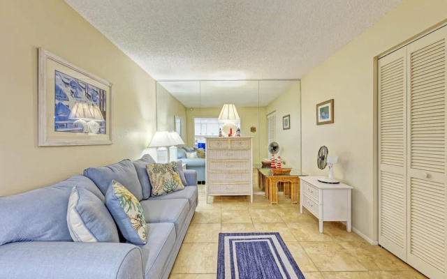 photo 4 of Coquina Tropics-2 Bedrooms-plus Den-2 Bathroom-water Views From Every Room