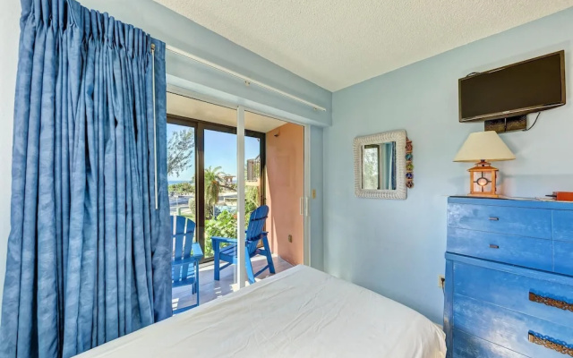 photo 5 of Coquina Tropics-2 Bedrooms-plus Den-2 Bathroom-water Views From Every Room