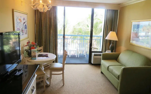 photo 3 of Coral Beach Resort by Elliott Beach Rentals