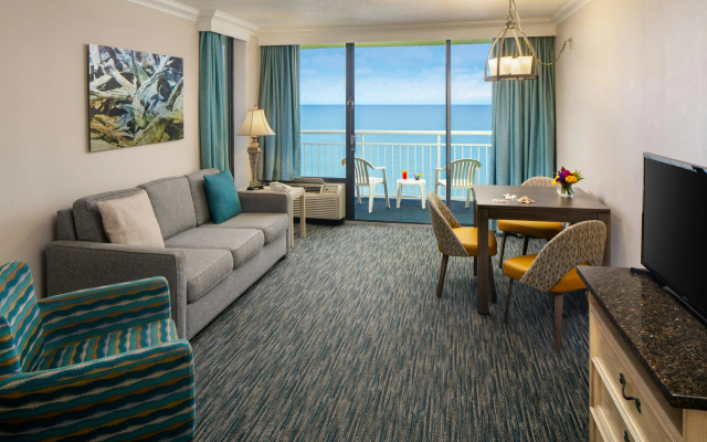 photo 2 of Coral Beach Resort and Suites