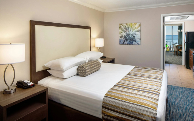 photo 3 of Coral Beach Resort and Suites
