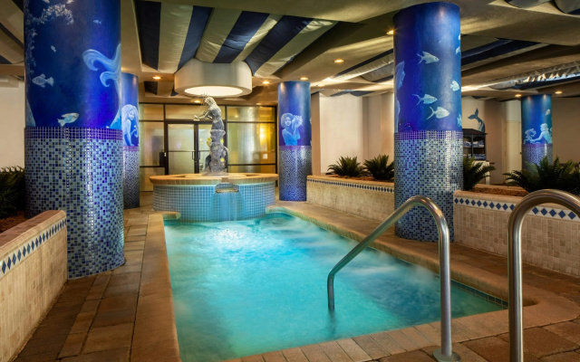 photo 4 of Coral Beach Resort and Suites