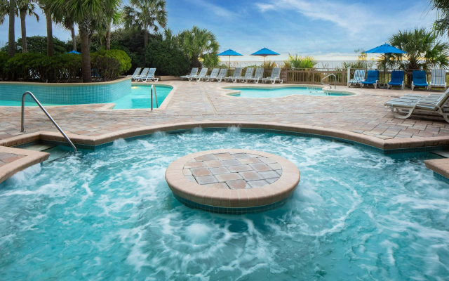 photo 5 of Coral Beach Resort and Suites