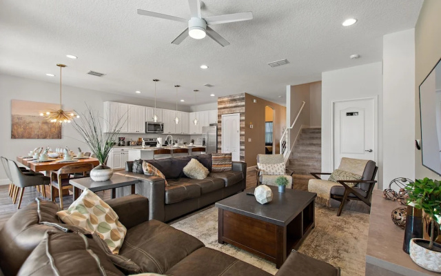 photo 2 of Coral Eagle At Solterra Resort By Shine Villas 415 6 Bedroom Villa