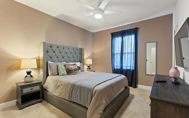 photo 3 of Coral Eagle At Solterra Resort By Shine Villas 415 6 Bedroom Villa