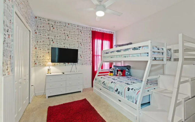 photo 4 of Coral Eagle At Solterra Resort By Shine Villas 415 6 Bedroom Villa
