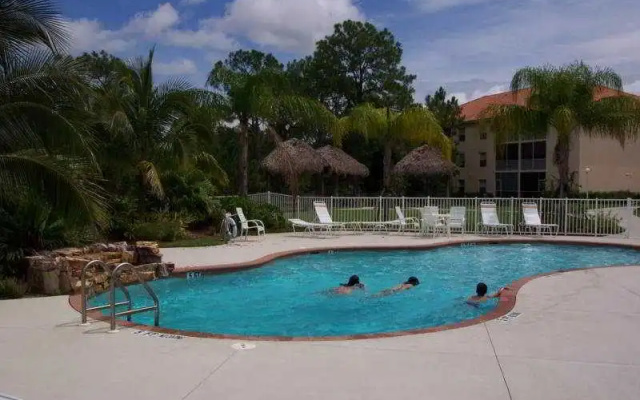photo 3 of Coral Falls Resort