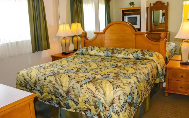 photo 5 of Coral Reef Beach Resort