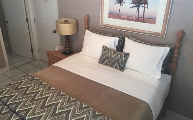 photo 2 of Coral Reef Guesthouse