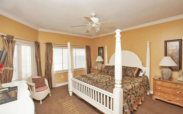 photo 3 of Coral Reef Beach Resort by Panhandle Getaways