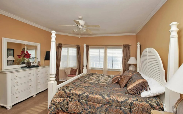 photo 4 of Coral Reef Beach Resort by Panhandle Getaways