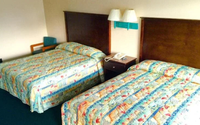 photo 5 of Coral Roc Motel