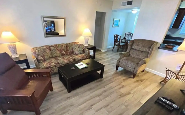 photo 3 of Coral Shores Resort