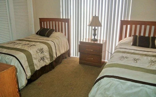 photo 5 of Coral Shores Resort