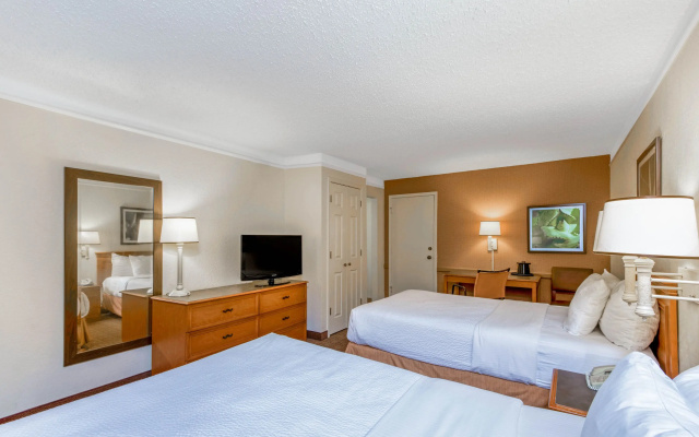 photo 3 of Garden inn and suites san antonio I 35