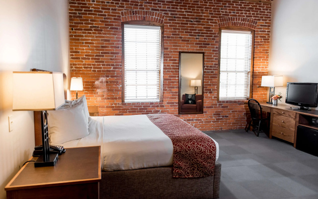 photo 4 of Cork Factory Hotel Lancaster