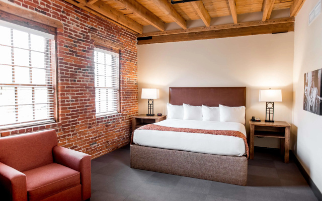 photo 5 of Cork Factory Hotel Lancaster