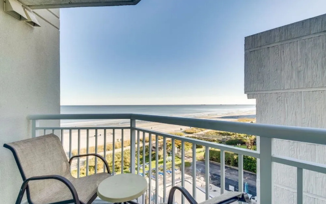 photo 2 of Corner Glass Oceanfront Units With Spectacular Views