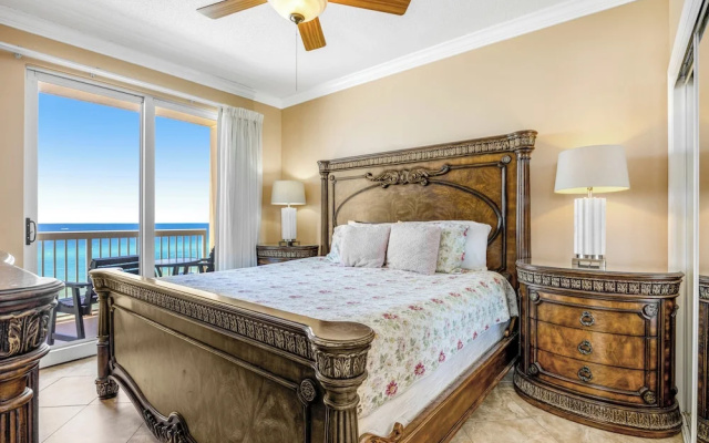 photo 5 of Corner Unit Right on the Sand, 2 Lagoon-style Pools, Spectacular Views