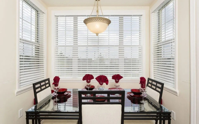photo 2 of Corner Unit Terraces 3 Br condo by RedAwning