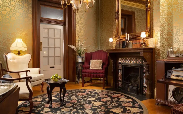photo 2 of Cornerstone Bed and Breakfast