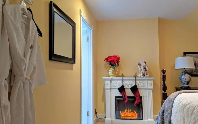 photo 3 of Cornerstone Bed and Breakfast